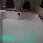 La Genciana Prázdninový dům
