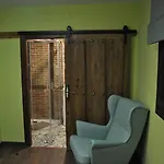 Prázdninový dům La Genciana *
