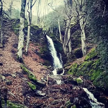 Holiday home La Genciana Valmala