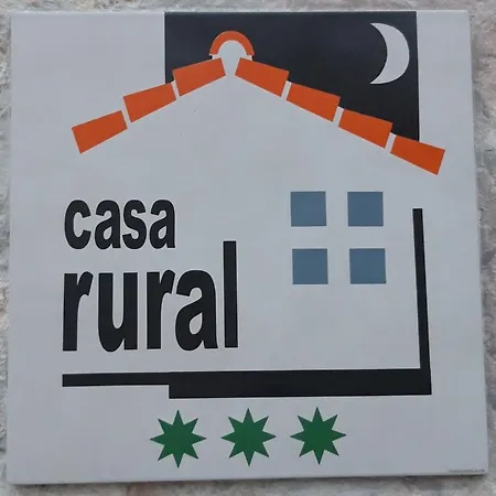 Holiday home La Genciana *