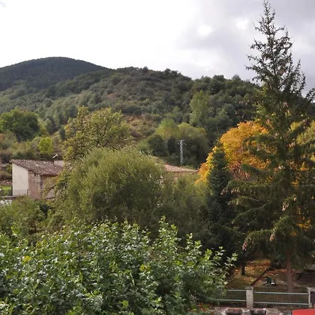 La Genciana *