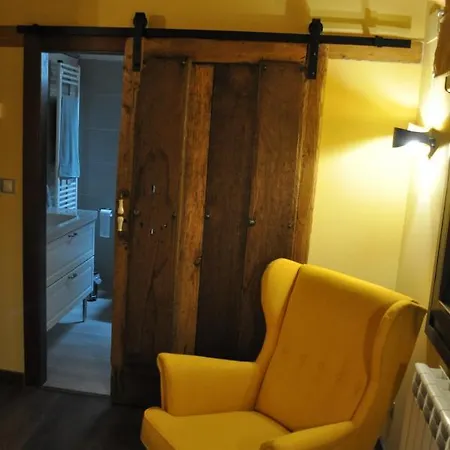 Tatil Evi La Genciana Valmala