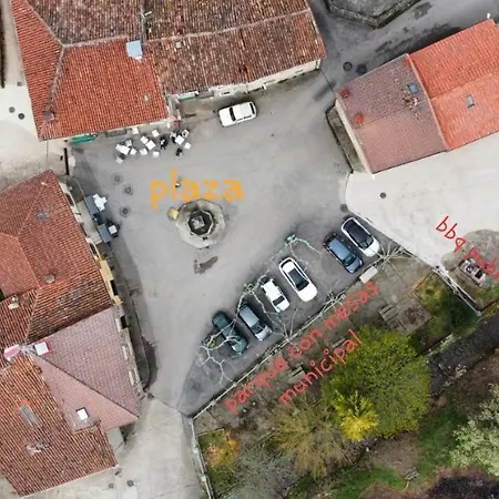 La Genciana Valmala