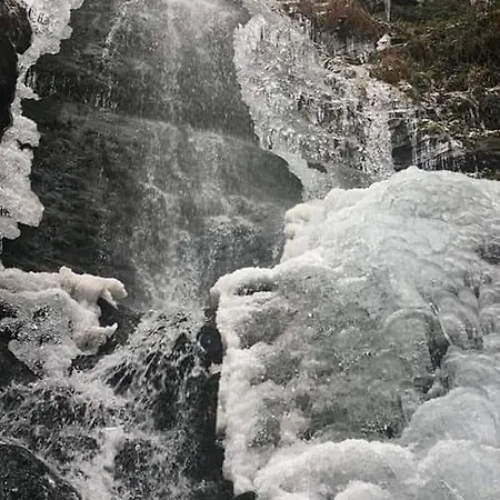 Holiday home La Genciana Valmala