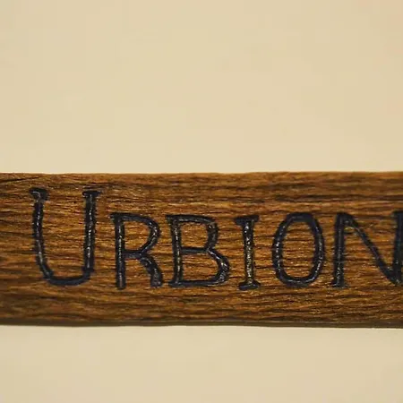 La Genciana Holiday home *