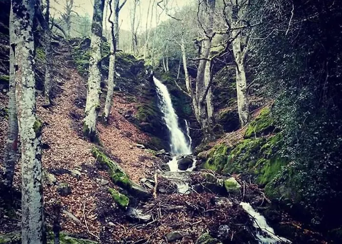 Casa vacanze La Genciana Valmala