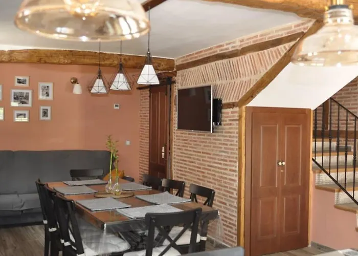 La Genciana Casa vacanze *