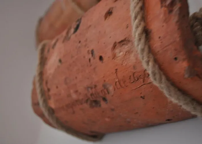 La Genciana Casa vacanze Valmala