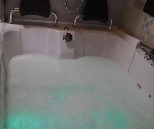 La Genciana Casa vacanze