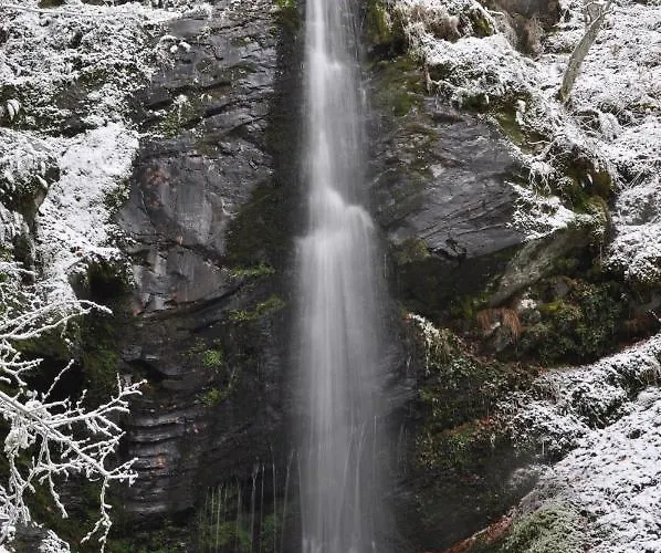 Casa vacanze La Genciana