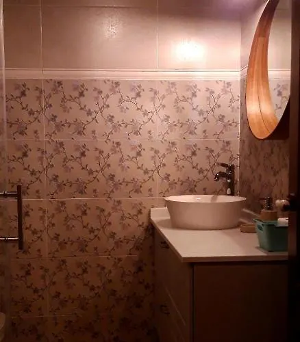 La Genciana בית נופש *