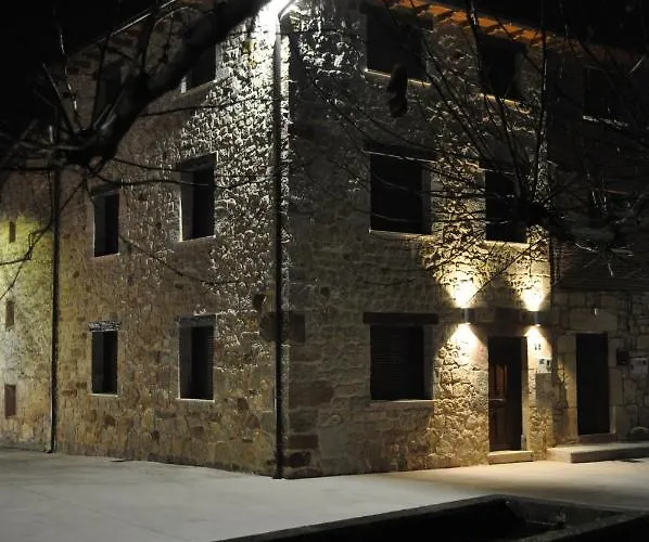 Casa vacanze La Genciana Valmala