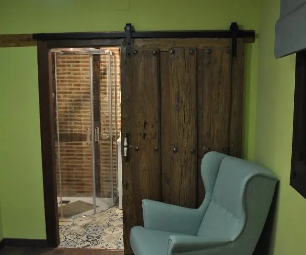 Casa vacanze La Genciana *