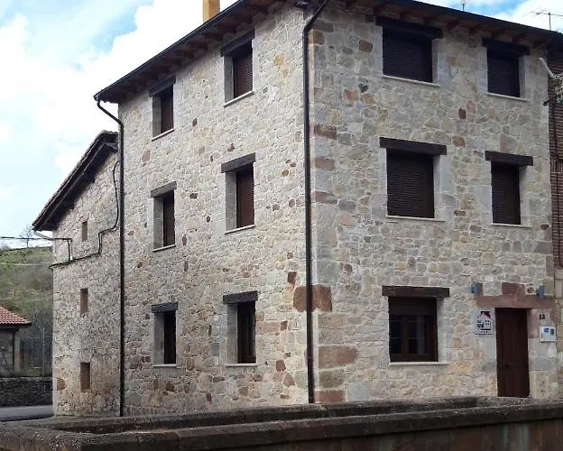 La Genciana Casa vacanze