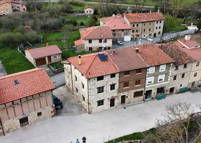 La Genciana Casa vacanze Valmala