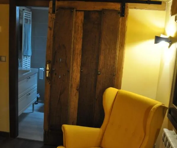 Casa vacanze La Genciana Valmala