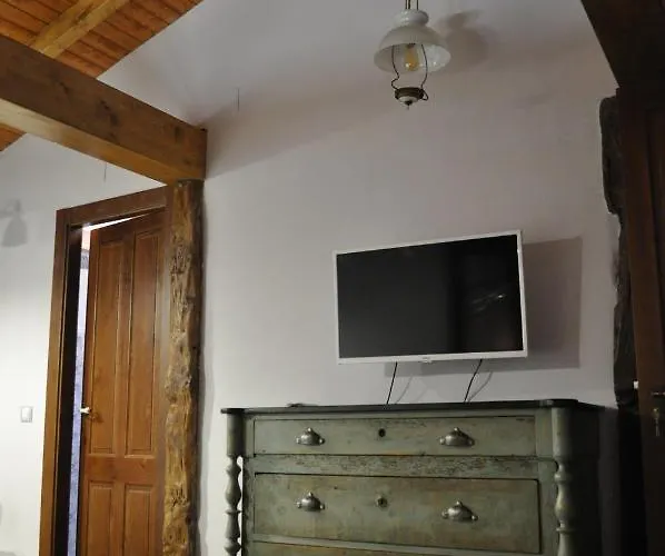 La Genciana * Valmala