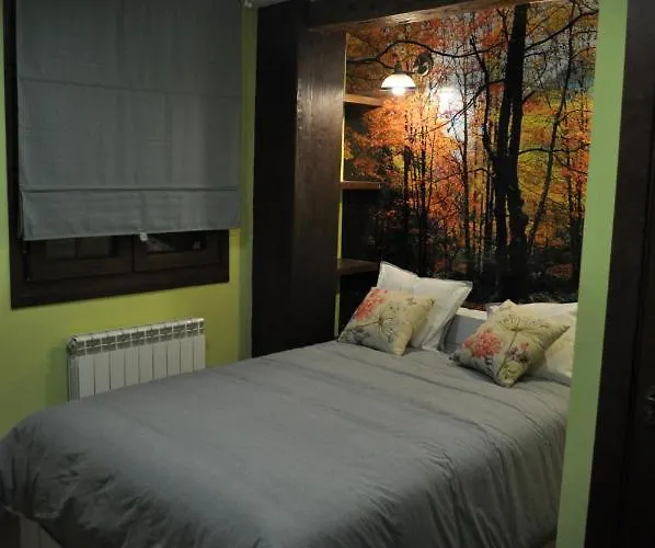 La Genciana Casa vacanze