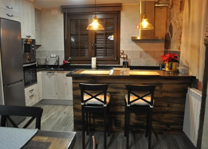 La Genciana * Valmala