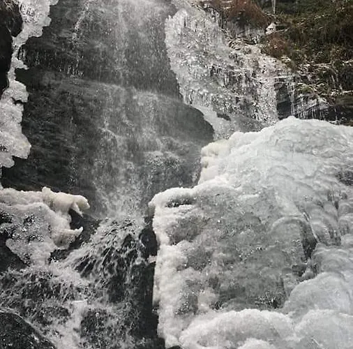 Casa vacanze La Genciana Valmala