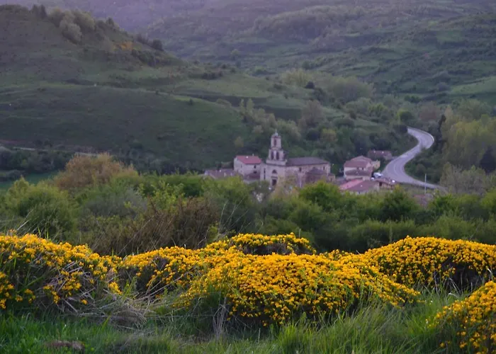 La Genciana Casa vacanze *