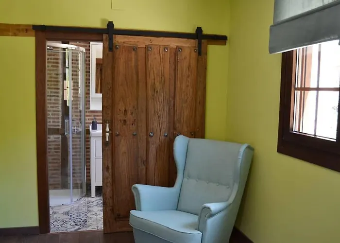 La Genciana Casa vacanze Valmala