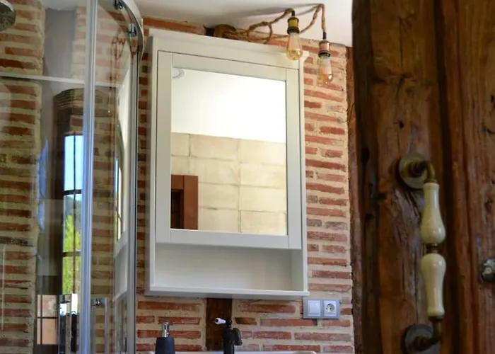 La Genciana * Valmala