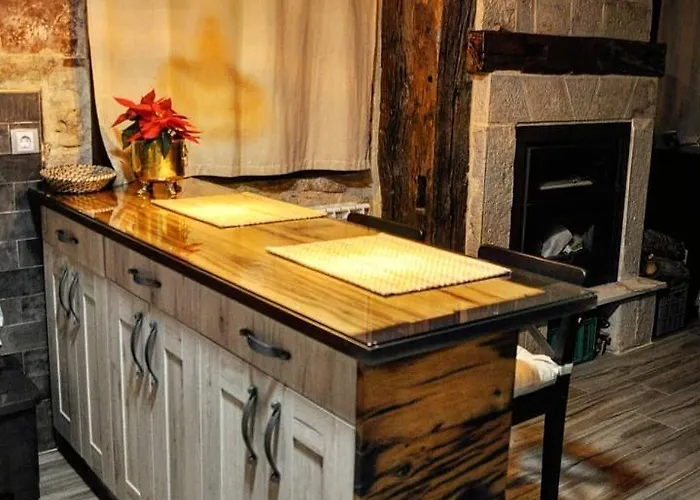 La Genciana Casa vacanze Valmala