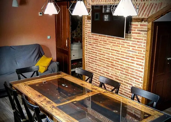 Casa vacanze La Genciana