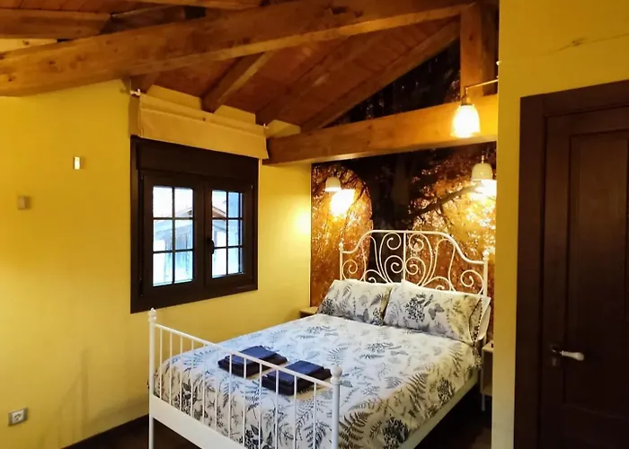 La Genciana Casa vacanze